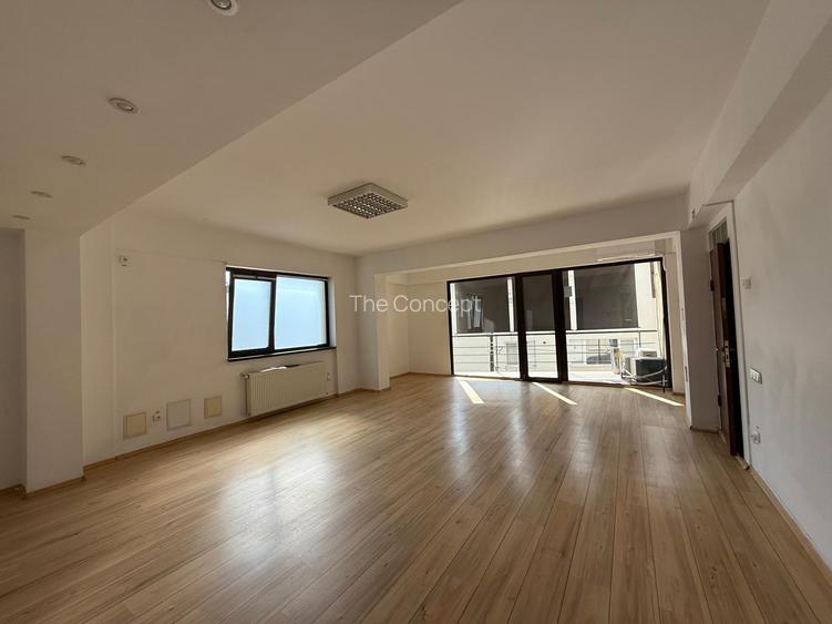 Spațiu Comercial + Birouri de Închiriat –La doar 700 m de metrou Piața Victoriei - 18