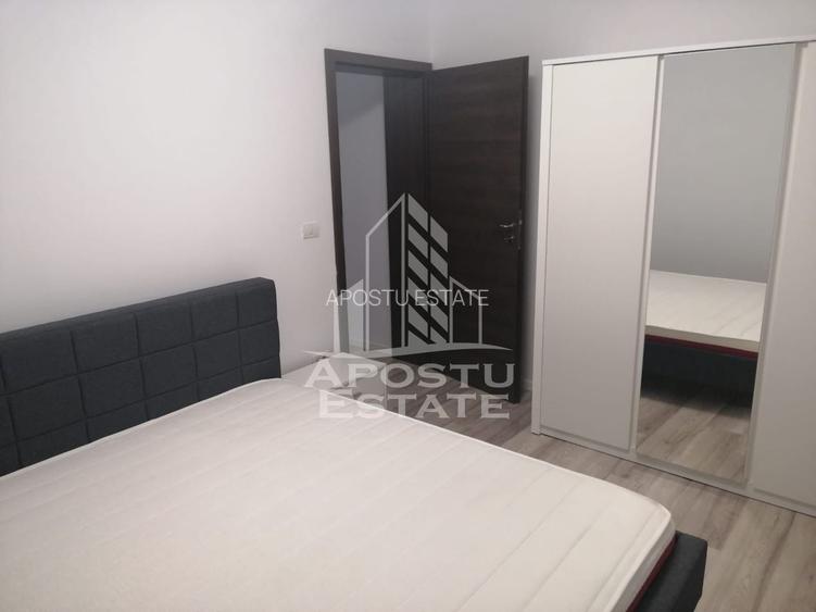 Apartament cu 2 camere, de inchiriat -Loc de parcare- Dumbravita - 3