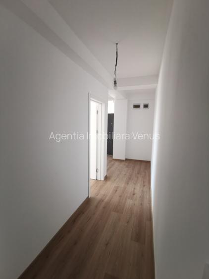 Penthouse la cheie, bloc nou 2025 - 6