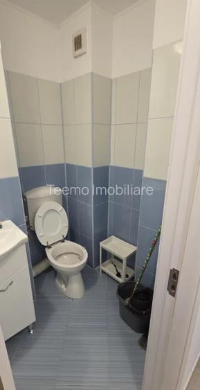 Garsoniera, decomandata, 34 mp, ac, balcon, metrou, Lujerului - 5