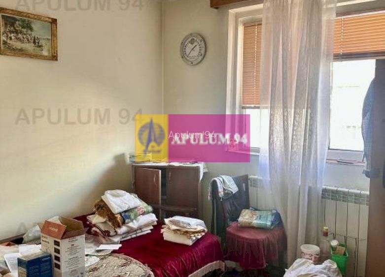 Apartament 2 camere Soseaua Giurgiului- Piata Progresul - 7