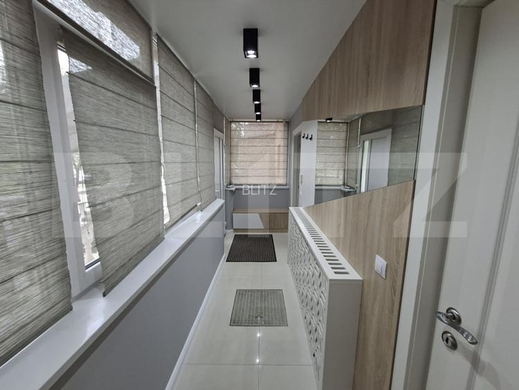 Apartament 4 camere, 87 mp, zona Nicolina - 17