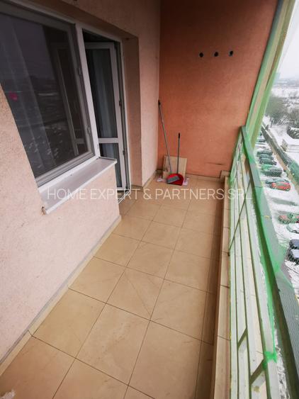 Garsoniera Rin de inchiriat - mobilata si utilata complet - 25