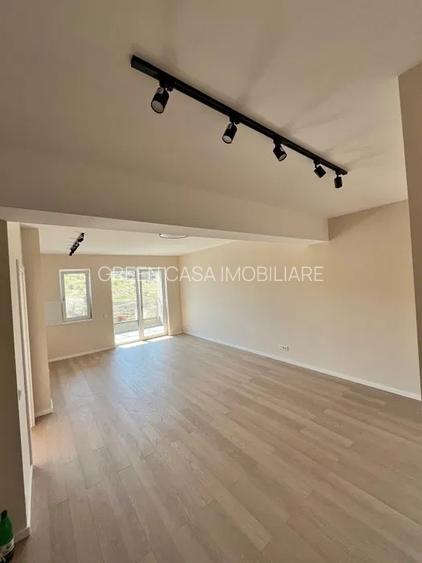 Apartament 2 camere de 49mp , balcon 8mp zona Urbano Panoramic Vivo - 2