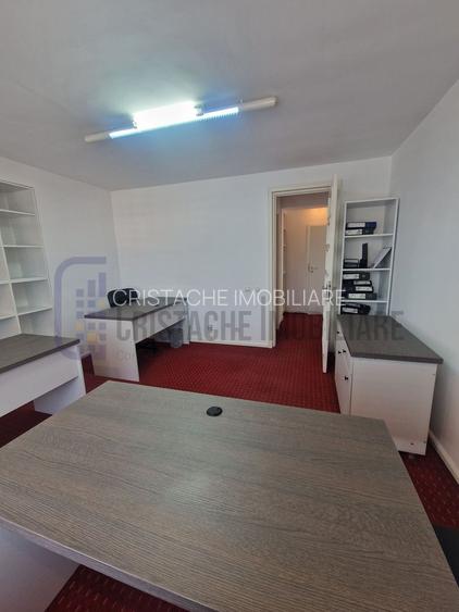 Birou individuale in Piata Muncii - 9