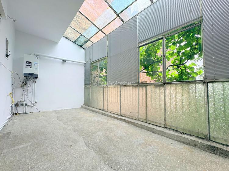 3 camere spațios și luminos, cu 2 garaje, in zona Iosefin - 15