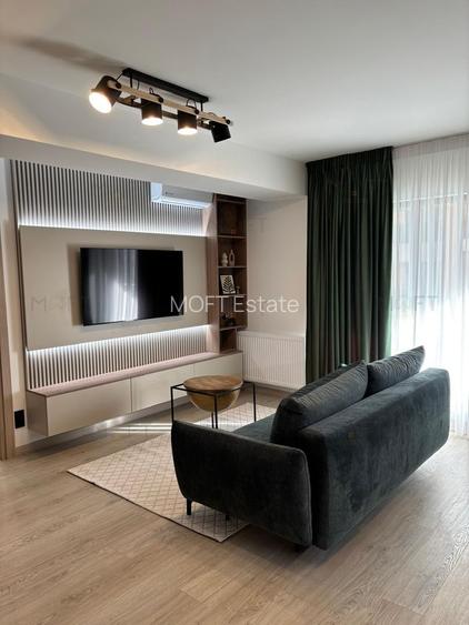 Apartament Premium Lux || 2 camere In Bloc Nou || Select Residences || - 5