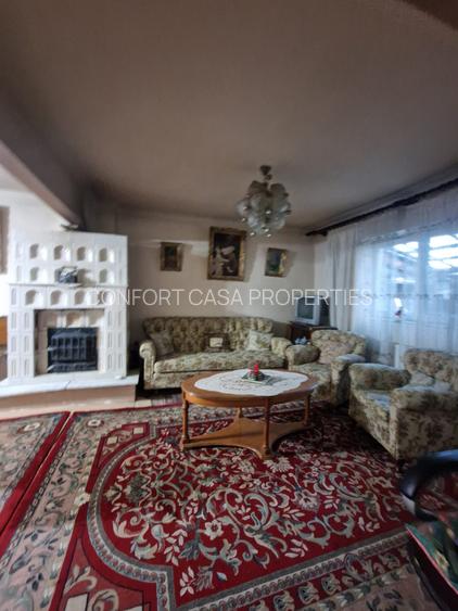 Eroii Revolutiei -  Casa  locuibila - teren 363 mp - deschidere 20.71 mp - P+1E - 16