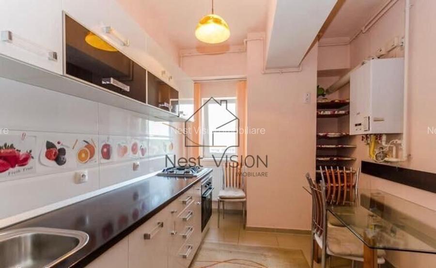 Apartament 2 camere luminoase | Decomandat | Orientare spre Est - 4