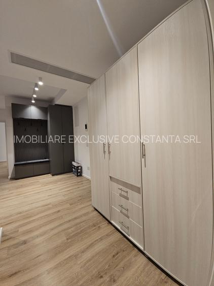 Complex de top Mobipark Tomis Plus 3 Camere 2 Bai Mobilat Modern Parcare Paza - 14