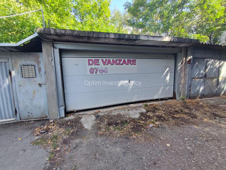 garaj Galati - 2