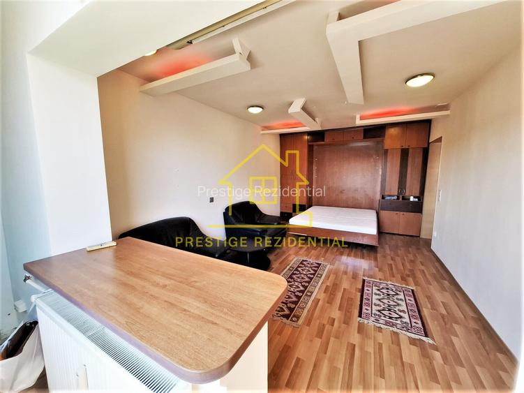 Metrou Obor- Calea Mosilor- Gars decom- Mobilata-Utilata-A/C- Libera - 14