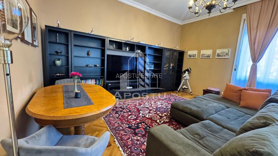 Apartament 4 camere de inchiriat, Zona Central, Timisoara - 2