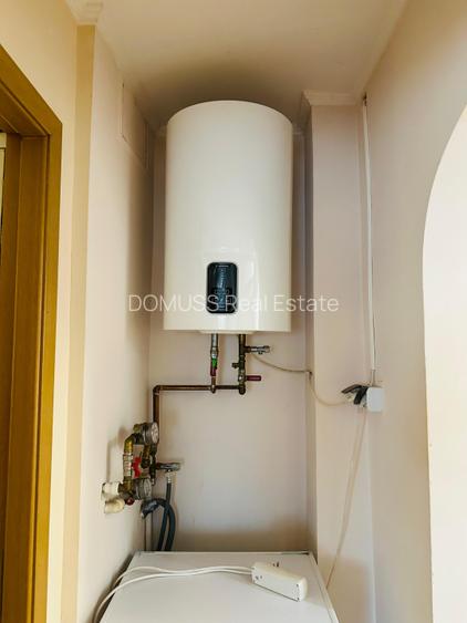 2 camere | Dorobanti | Floreasca | Aviatorilor | Victoriei | Parter | - 9