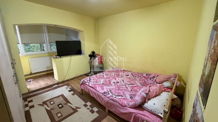 Apartament cu 2 camere de inchiriat, petfriendly, Sagului,Timisoara - 4