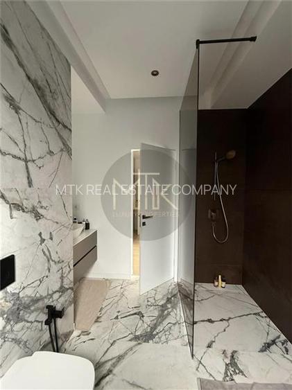 Iancu Nicolae/British SCHOOL | Vila 5 camere mobilata&utilata in Complex EXCLUSI - 40