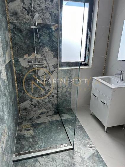 Apartament cu 2 camere 70mp 2 bai in zona Crangasi | Bloc NOU | Metrou - 8