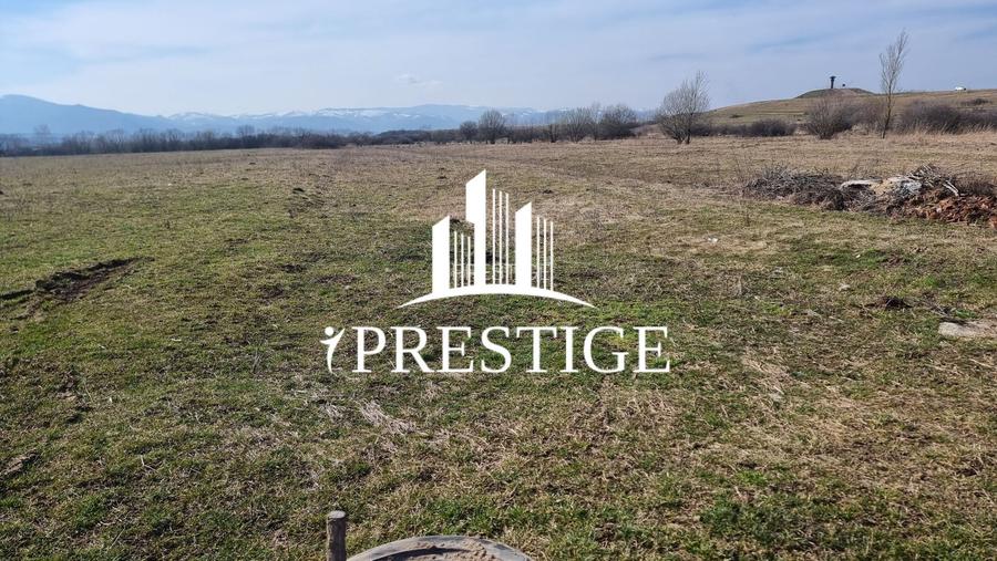 TEREN DE VÂNZARE 1000 MP ȘELIMBĂR ZONA TROIȚĂ | INVESTIȚIE - 11