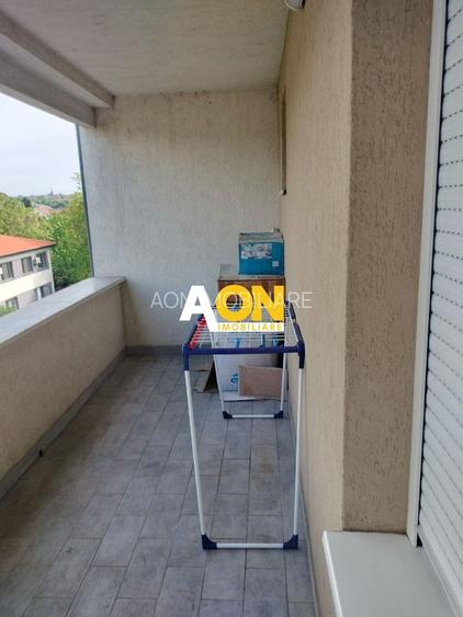 Apartament 1 cameră de vânzare | Etaj 2 | Bloc cu lift | Alba Iulia - 4