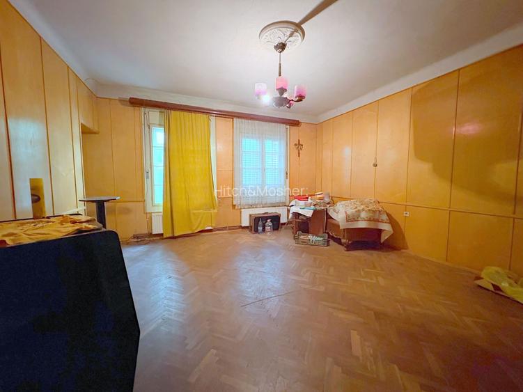 Casa individuala de vanzare - langa Maternitatea Bega - 11