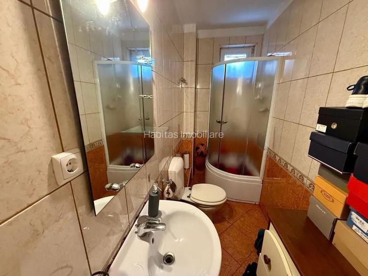 Apartament 3 camere, 112 mp, parcare,  cartierul Andrei Muresanu - 20