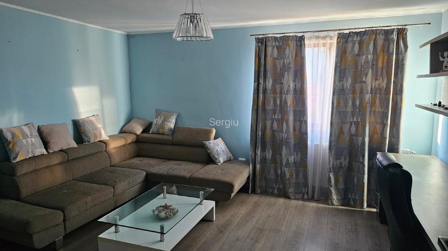 PF Casa 2 camere duplex Intre Lacuri teren 317 mp, mobilata si utilata - 16