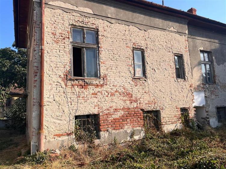Timisoara, Vila Istorica Cu Teren Generos De 802 Mp. Zona Balcescu-Elisabetin - 26