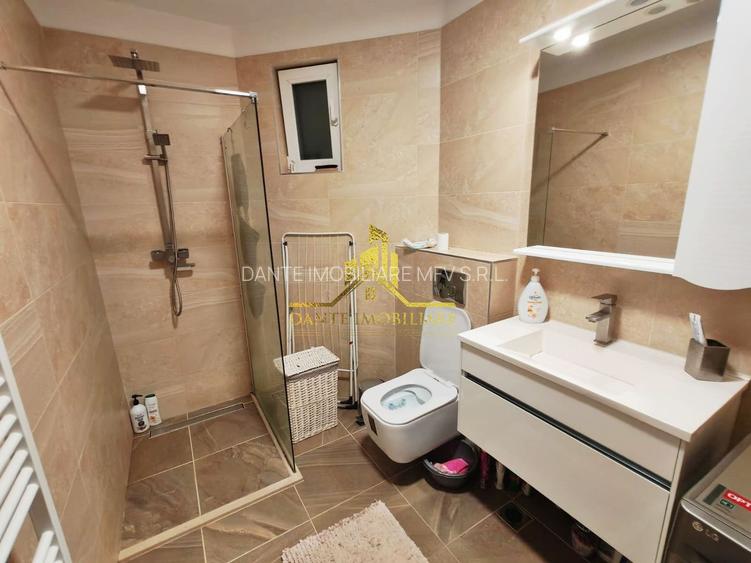 1 camera, decomandat, modern, bloc nou, balcon, Borhanci, TCI - 5