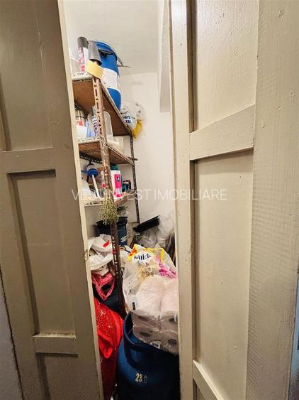 Apartament cu 2 camere decomandat Calea Aradului - 15