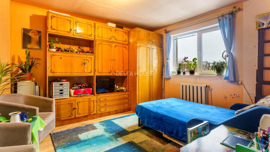 Casa de vanzare in Dambul Rotund-Corneliu Coposu, teren 450 mp, comision 0! - 5