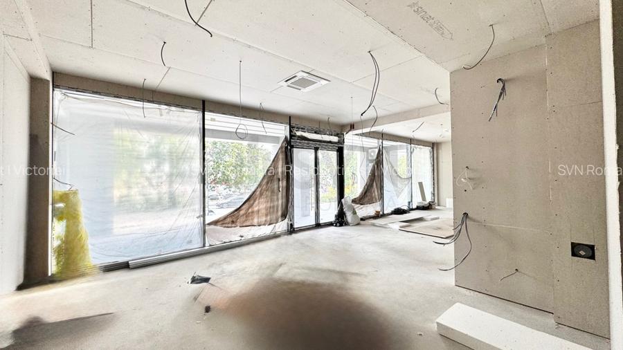 REC3001518 Spatiu comercial stradal NOU Prima chirie - 6