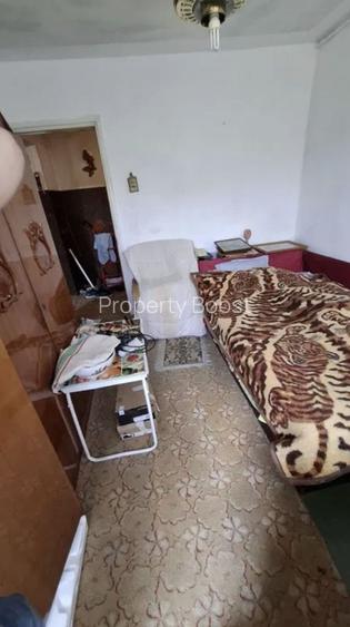 Apartament 2 camere Valea Oltului, Drumul Taberei - 2