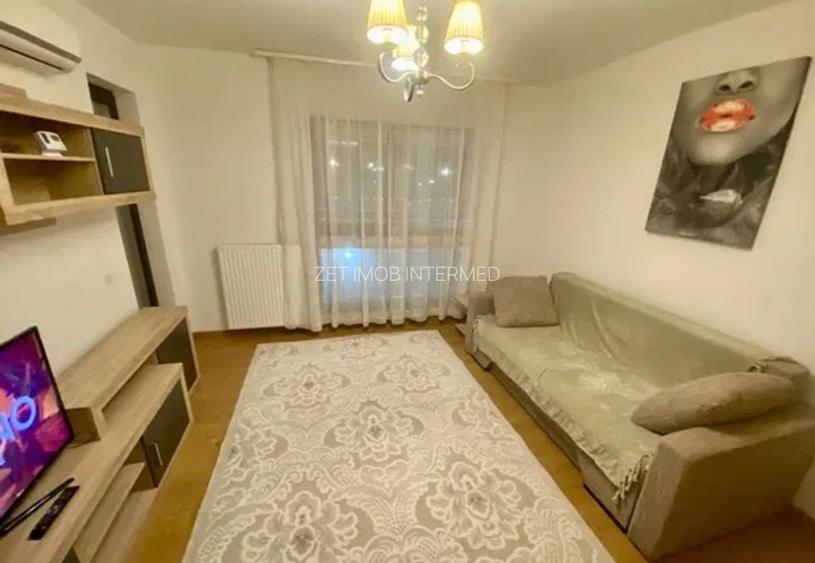 Garsoniera Lujerului - complex Exigent Plaza - Faza 2 - 2