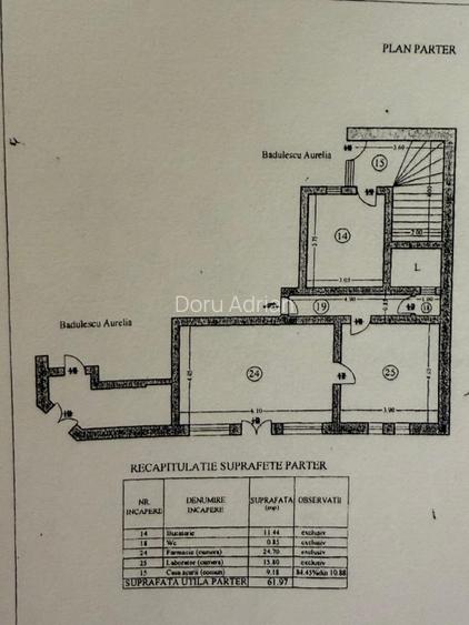Spatiu comercial Dorobanti - 3
