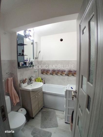 Garsoniera recent renovata zona Bartolomeu - 4