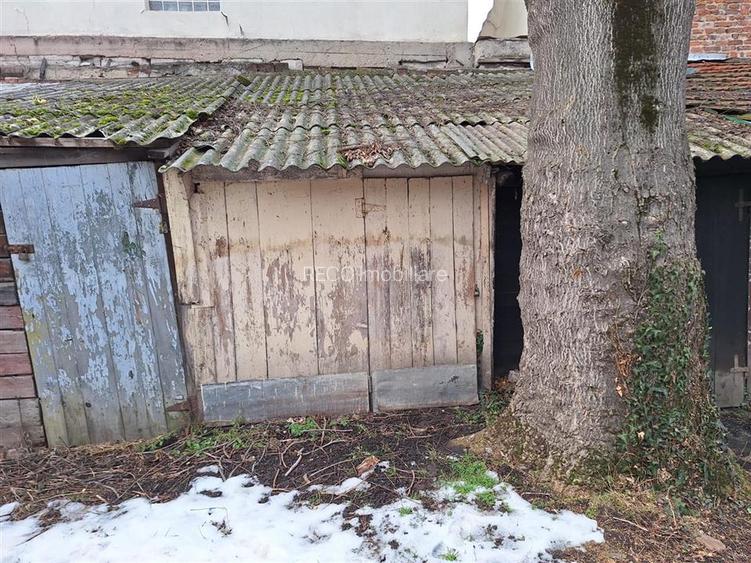 Reco, Apartament Ultracentral cu loc de parcare - 16