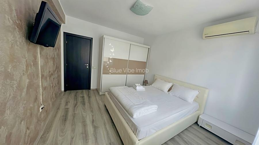 Lyra Residence (Compozitori)-Parcare privată și boxă