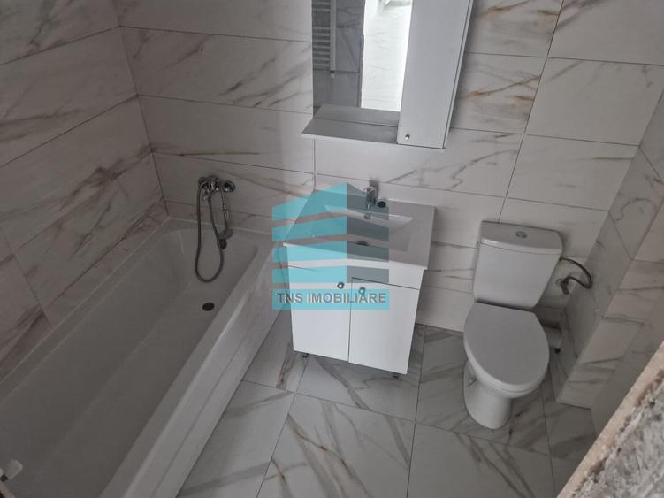 Metrou-Pallady-Titan -2 Camere -Finalizat-88 mp- Parcare Gratis
