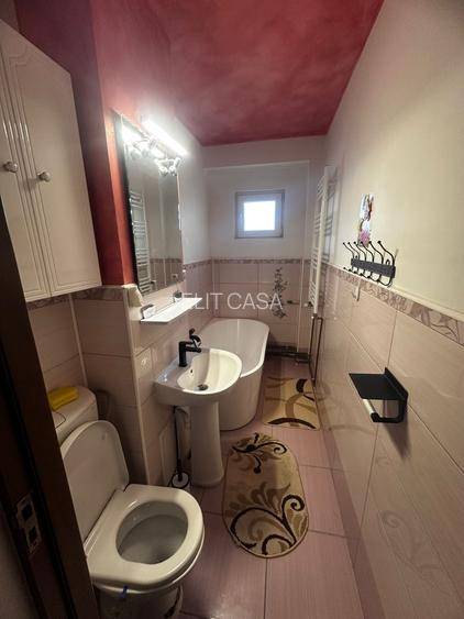 Apartament cu 2 camere, PET FRIENDLY, zona Alexandru Cel Bun - 6