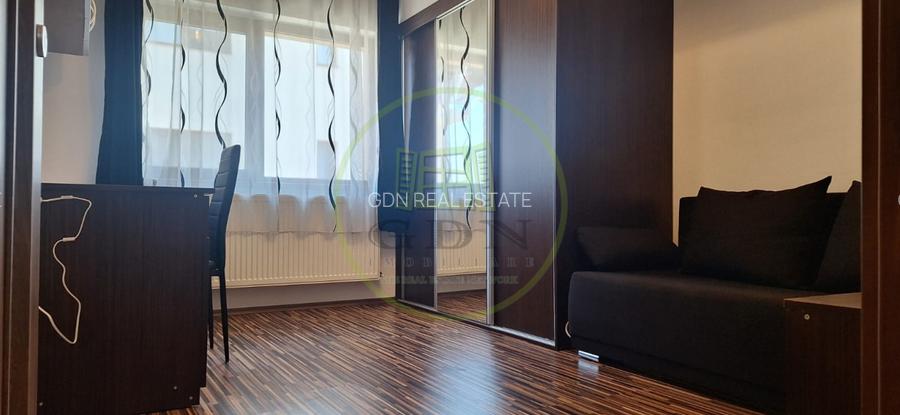 Apartament e camere in Bună Ziua - 5