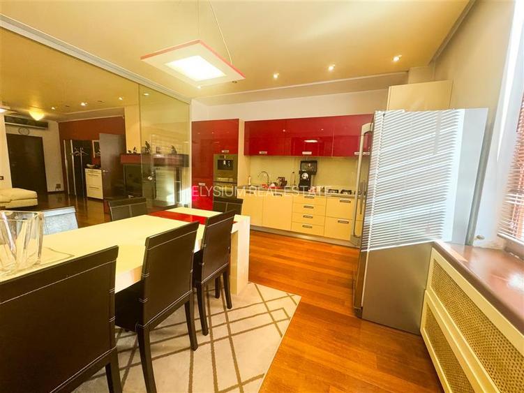 Apartament de inchiriat 4 camere Dorobanti - 17