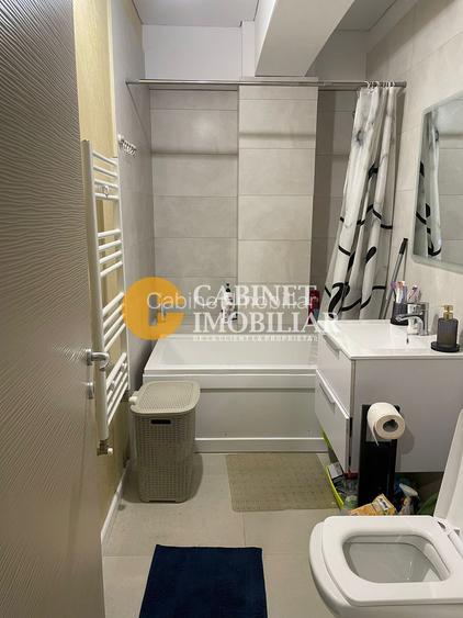 2 camere decomandat - 51mp - Zona Bucium - Visani - 3