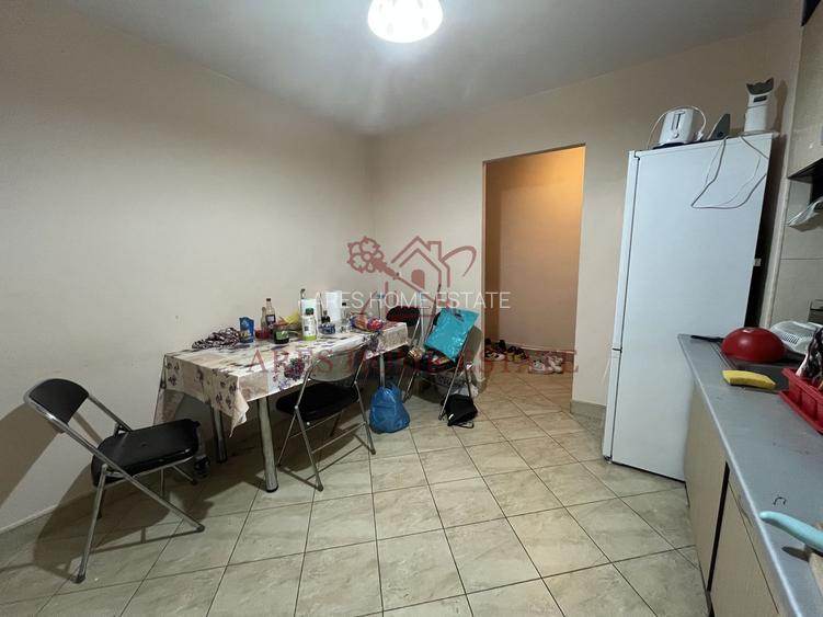 Etaj 2, centrala proprie, ideal pentru investitie - Complex - 3