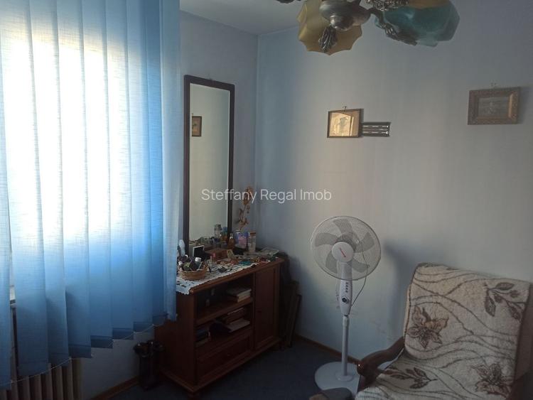 Apartament 3 camere de vanzare Drumul Taberei - 3