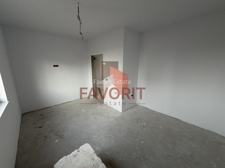 Toate utilitatile. Strada asfaltata. Finisaje la alegere. Comision 0% - 7