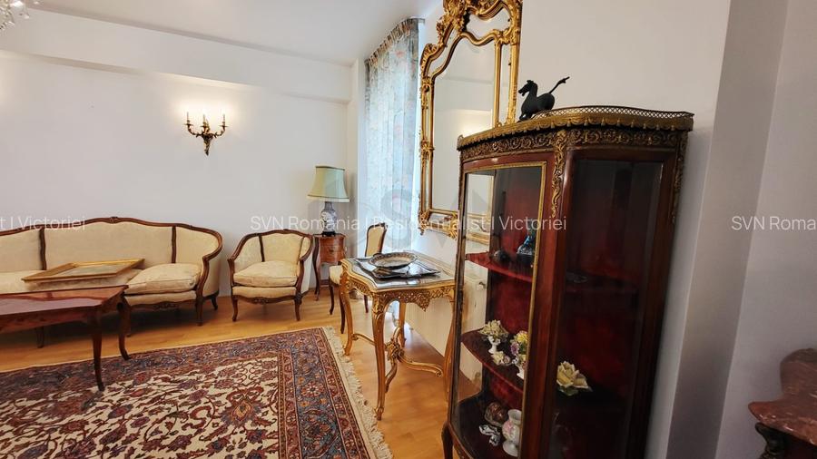 REA1026672 Apartament 4 camere - Dorobanti - 14