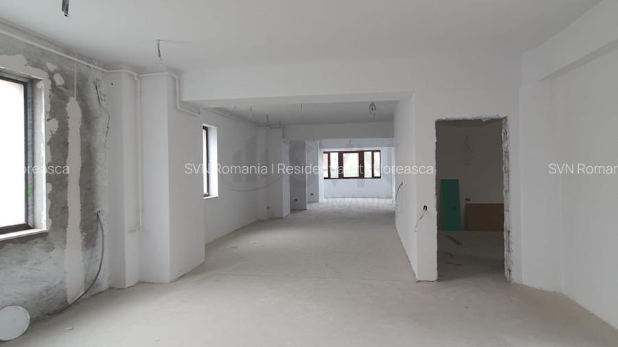 REA1023229 Apartament spatios de lux I 4 camere 164 mp utili I Ultracentral - 17