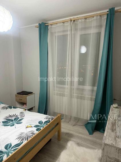 Apartament de vanzare cu 2 camere in cartierul Gheorgheni - 5