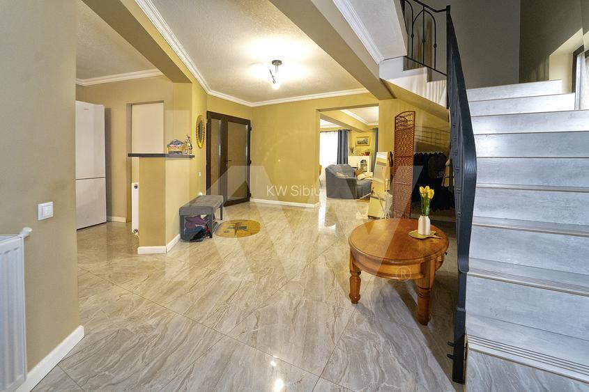 Casă cu farmec între munți - Refugiu ideal în Săliște - 14