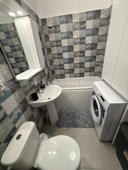 Garsoniera Militari Residence - Serg. Ilie Petre - 12